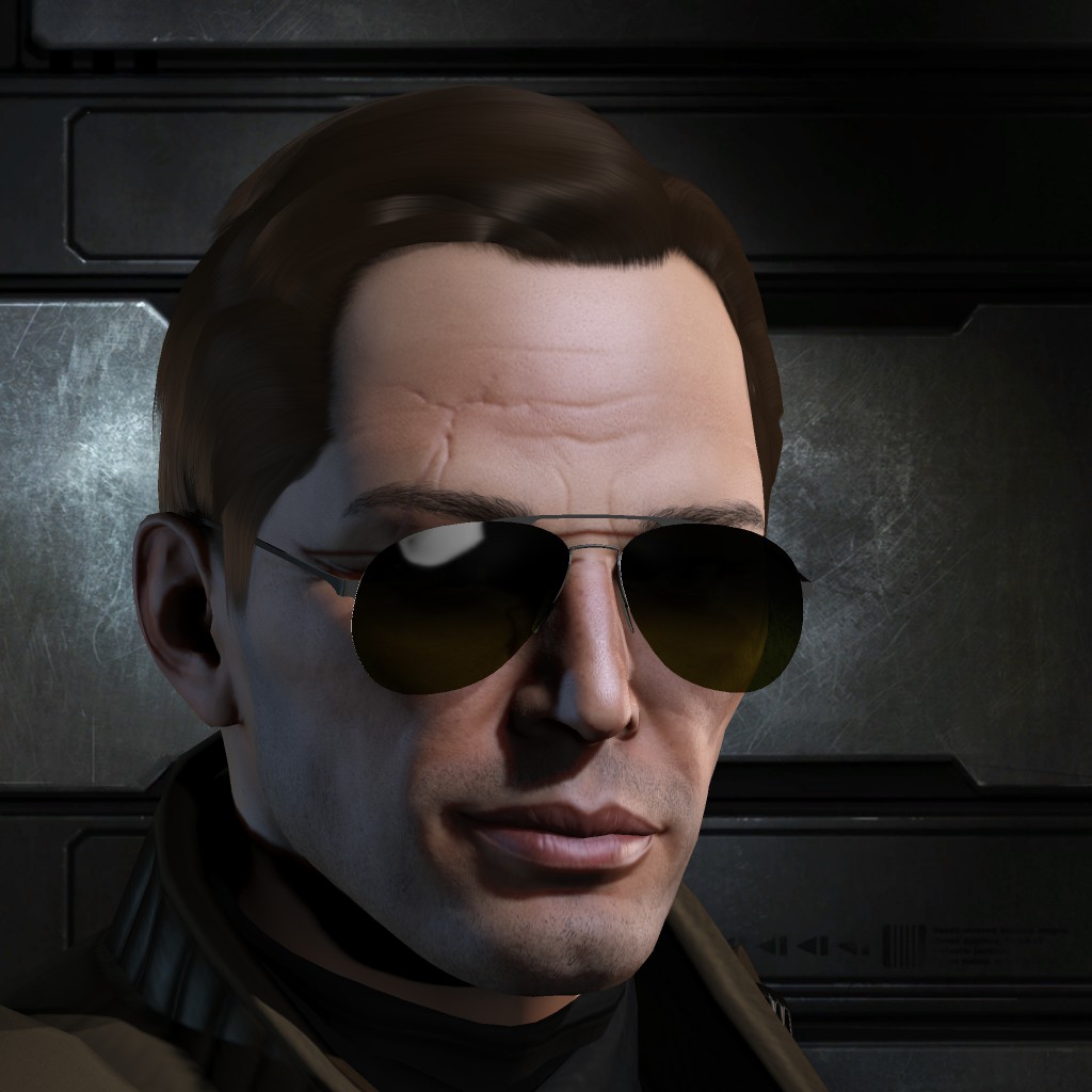 inv portrait