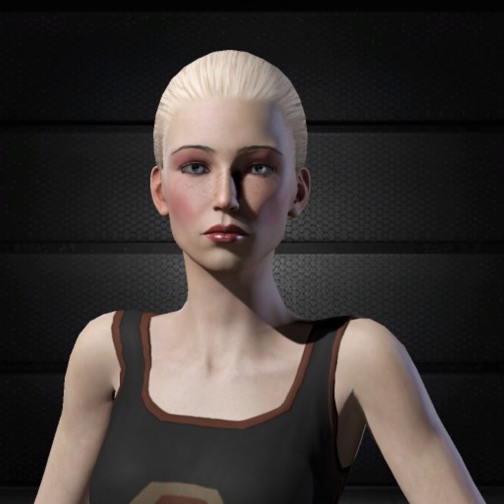 Mischa Monroe