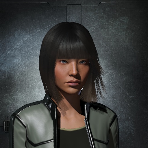 Esilia Diron