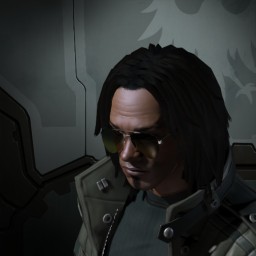 ser Sacha portrait