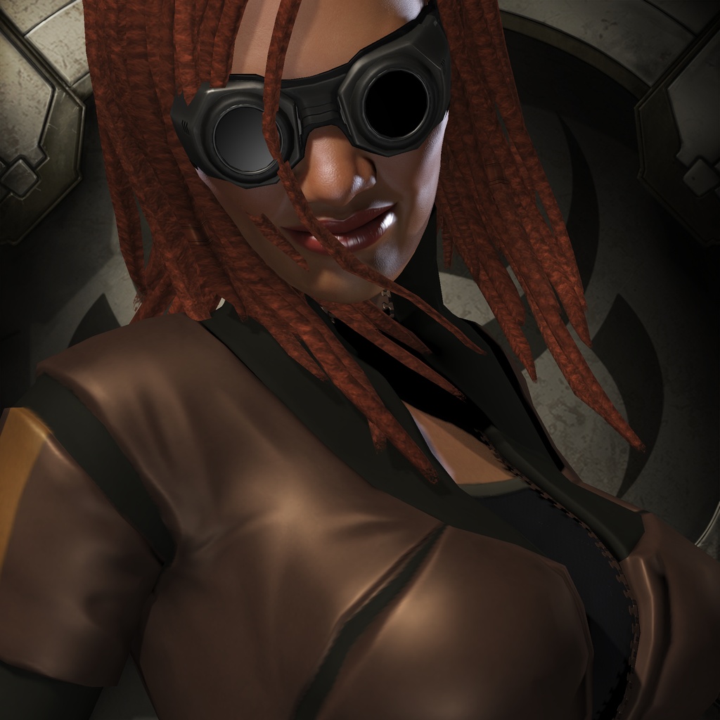 Libera Tunderbolt