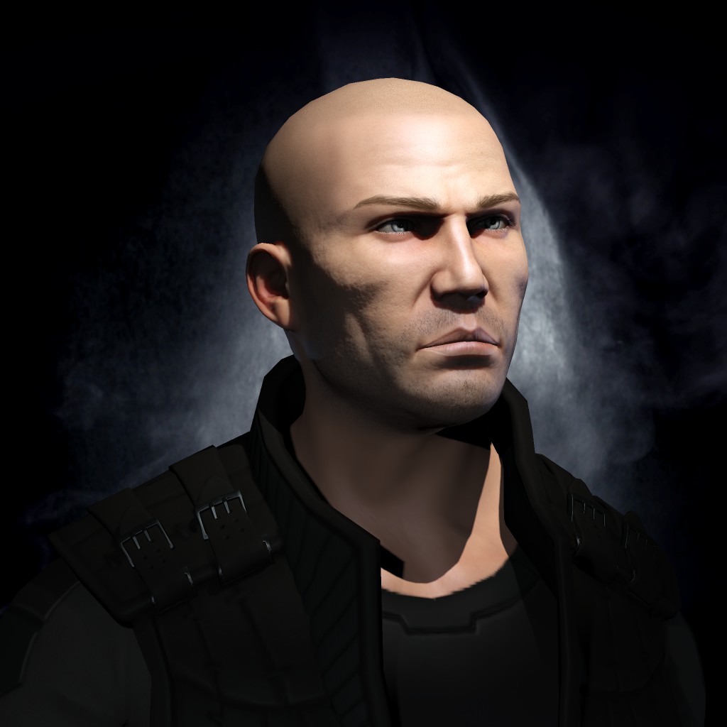 Harmann Strife