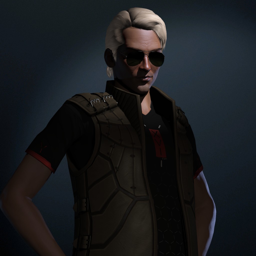 Daemon Zirk