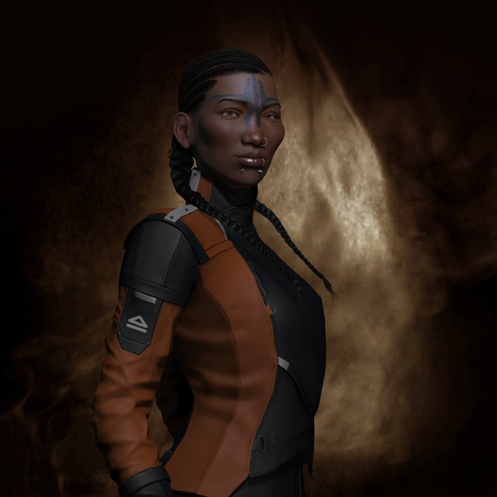 Selina Constable
