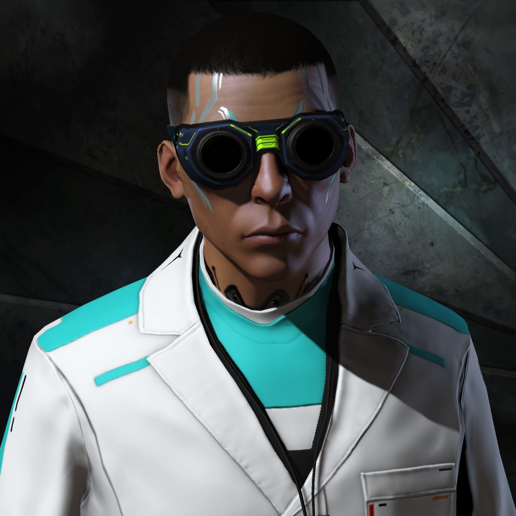 Cyber Technics