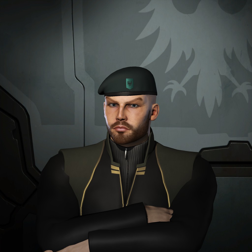 Axel Hedstrom