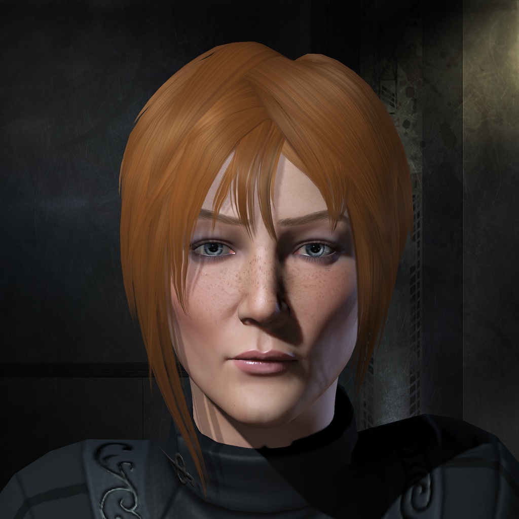 Space Duchess