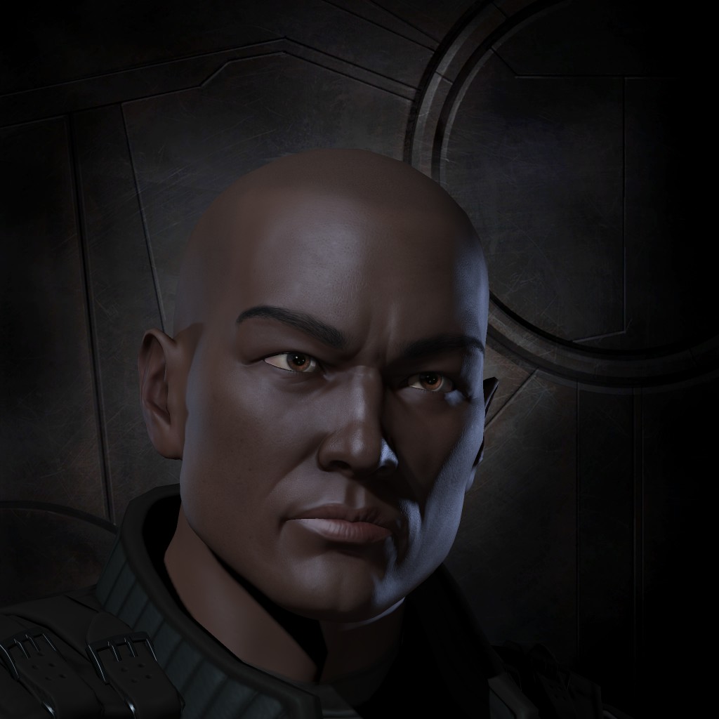 IAMLEGION