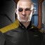 Commander Whitford Commander Whitford