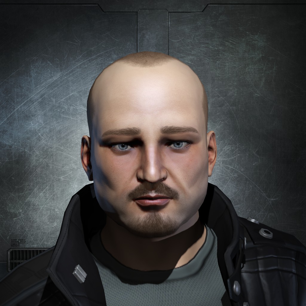 portrait