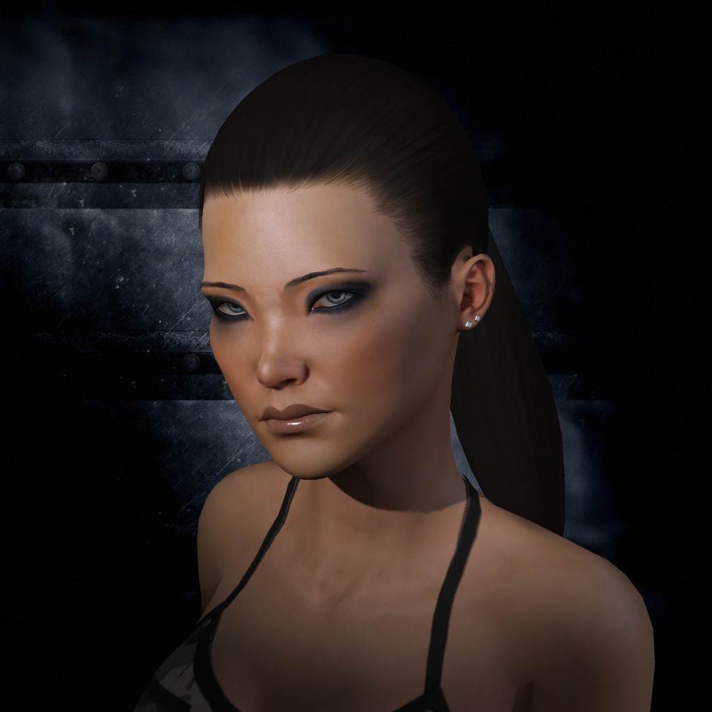 Iorn Luna