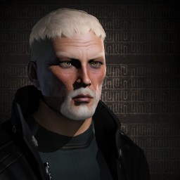 EmperorKane portrait