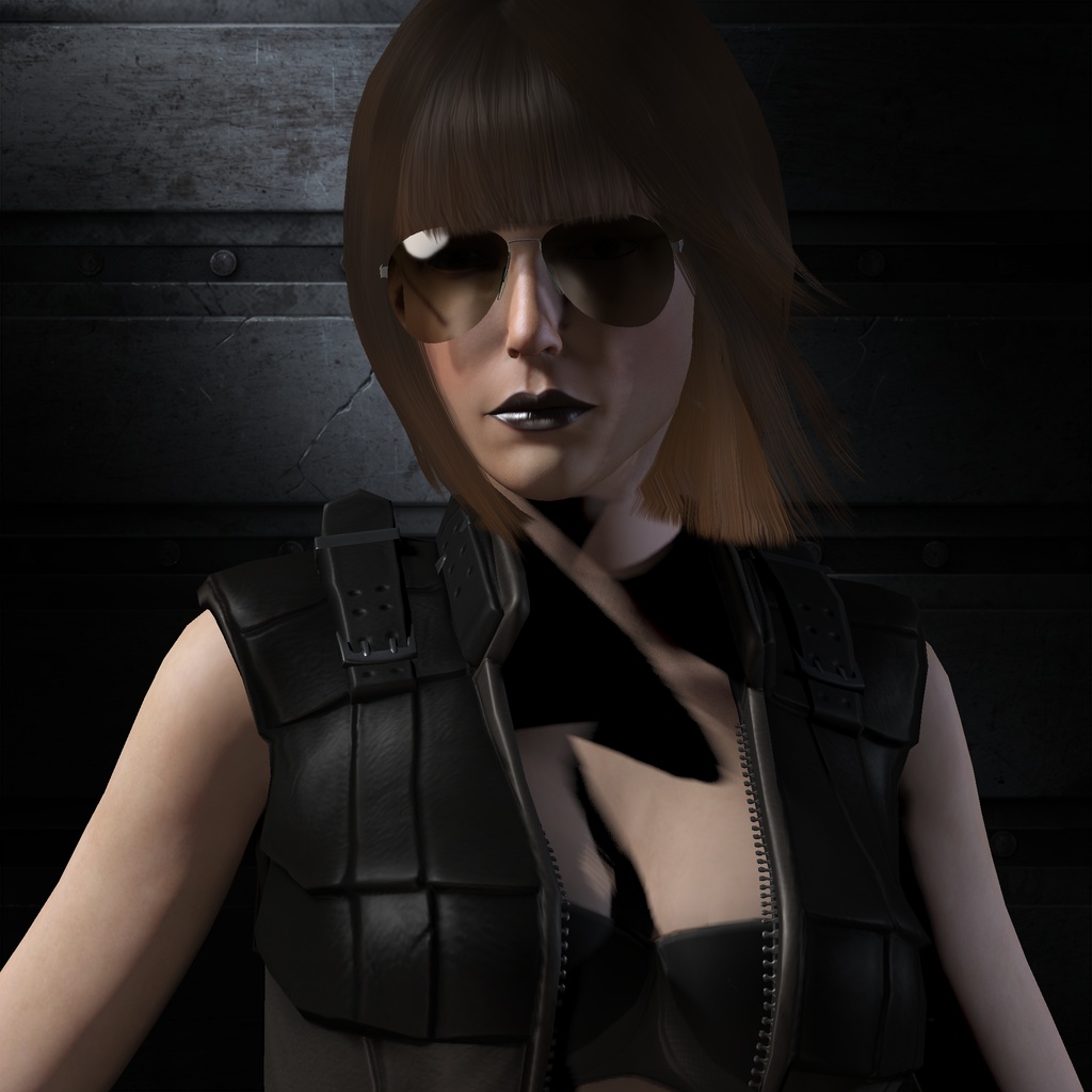 Lady Nefala