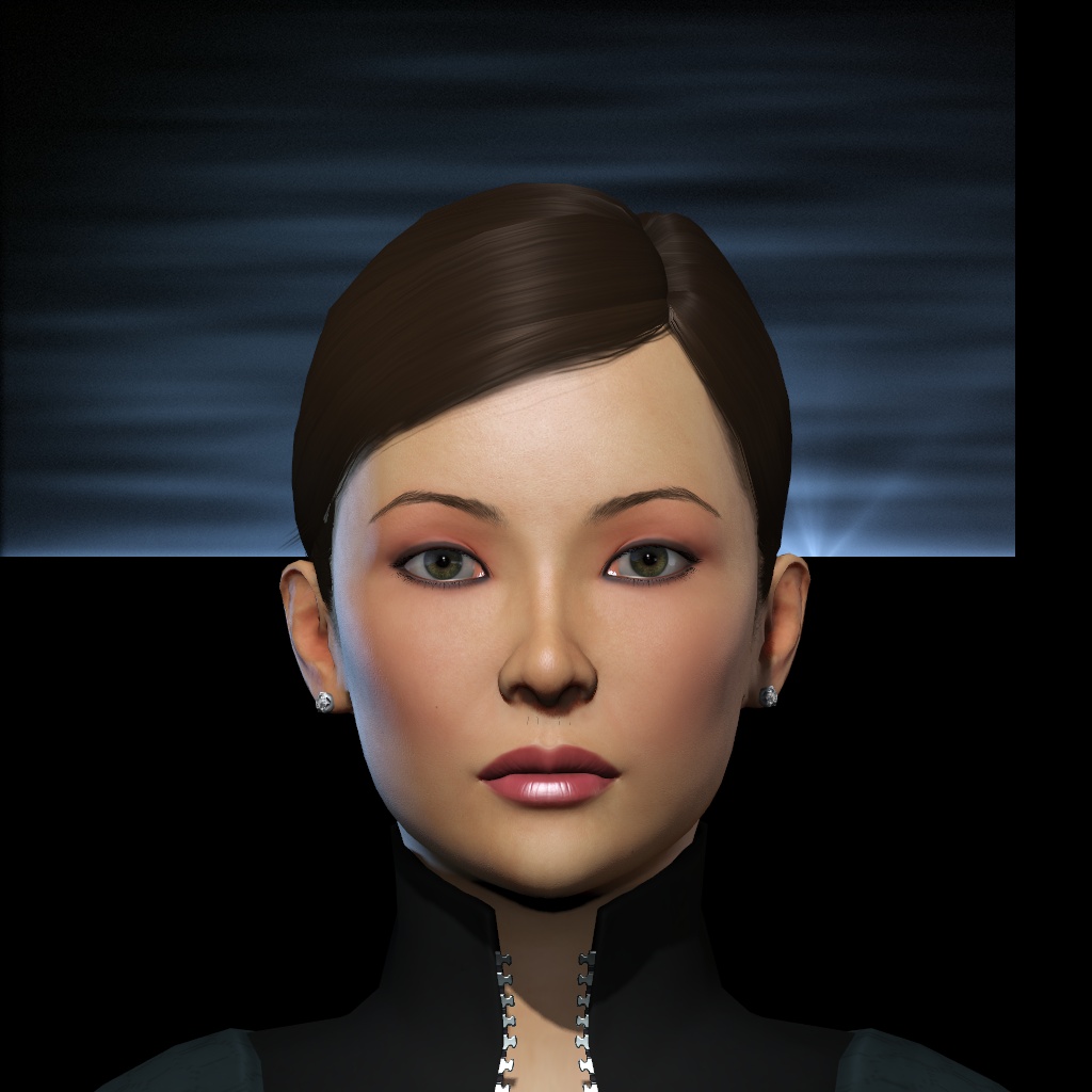 Mie Li
