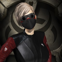 Aven'ger portrait