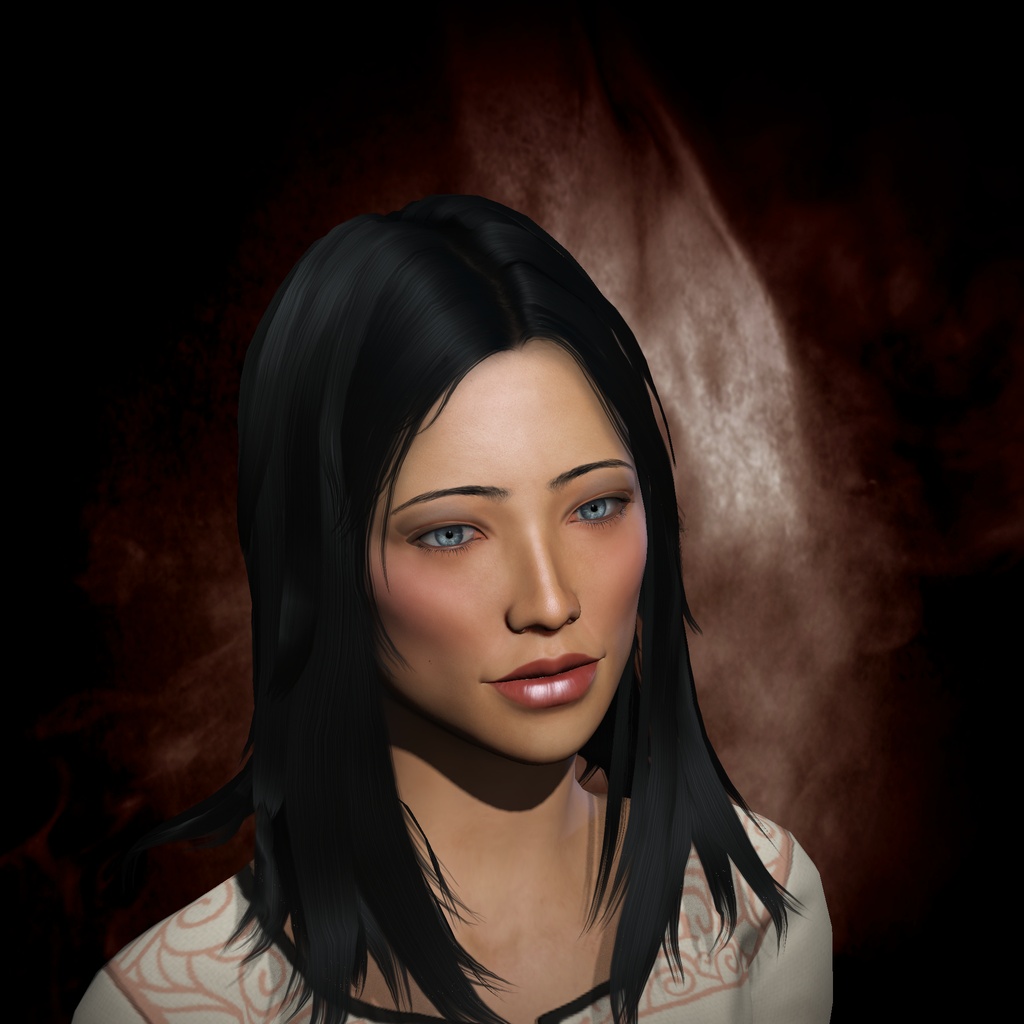 Venlea V'dari