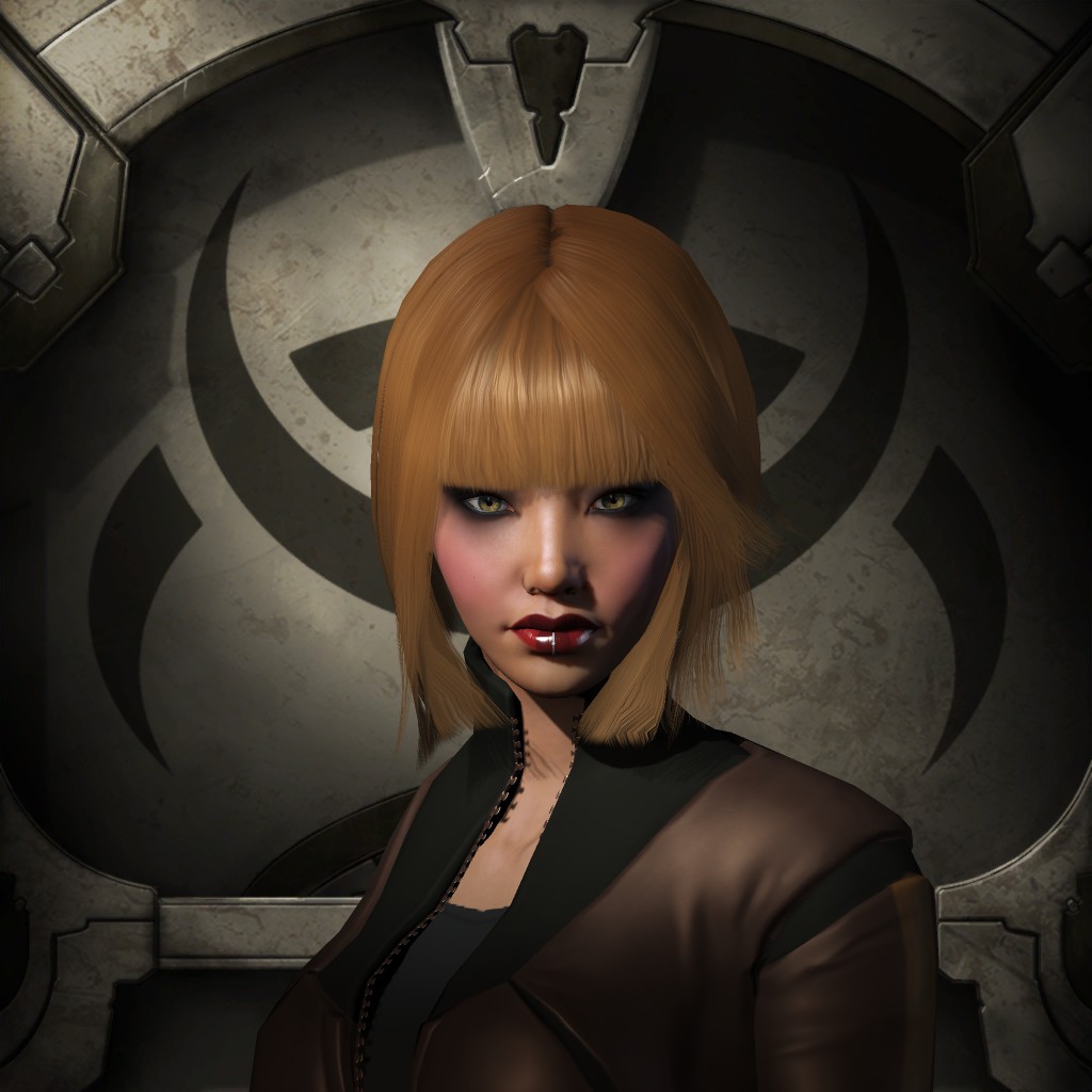 Pure'Evil