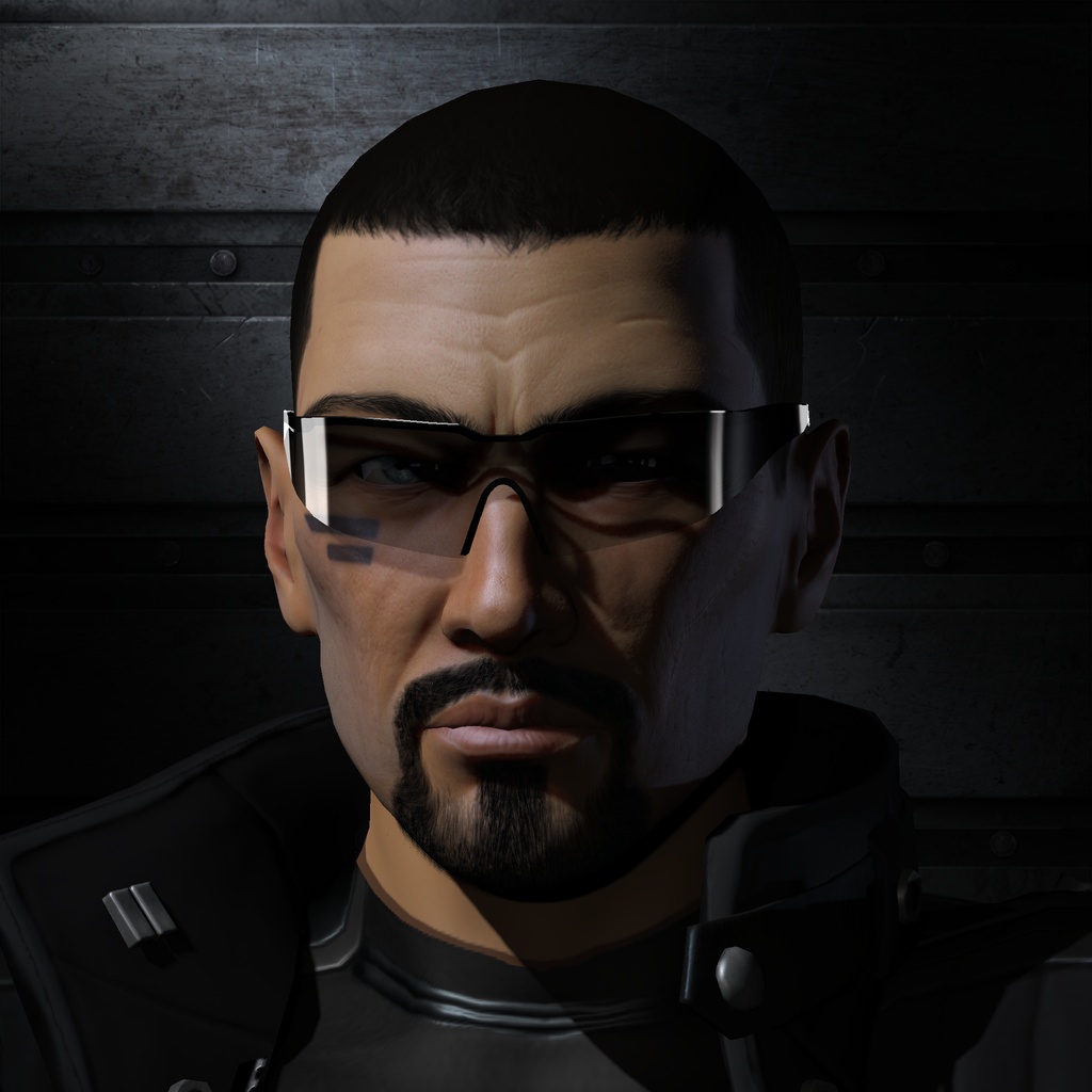 Markus Tanaka Markus Tanaka