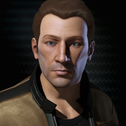 peacehammer portrait