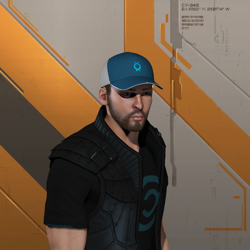 Staticjim
