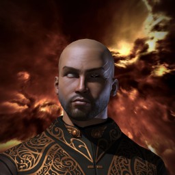kent55 portrait