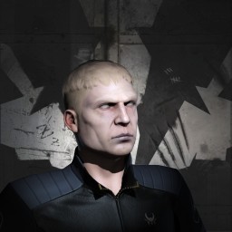 CommanderBane portrait