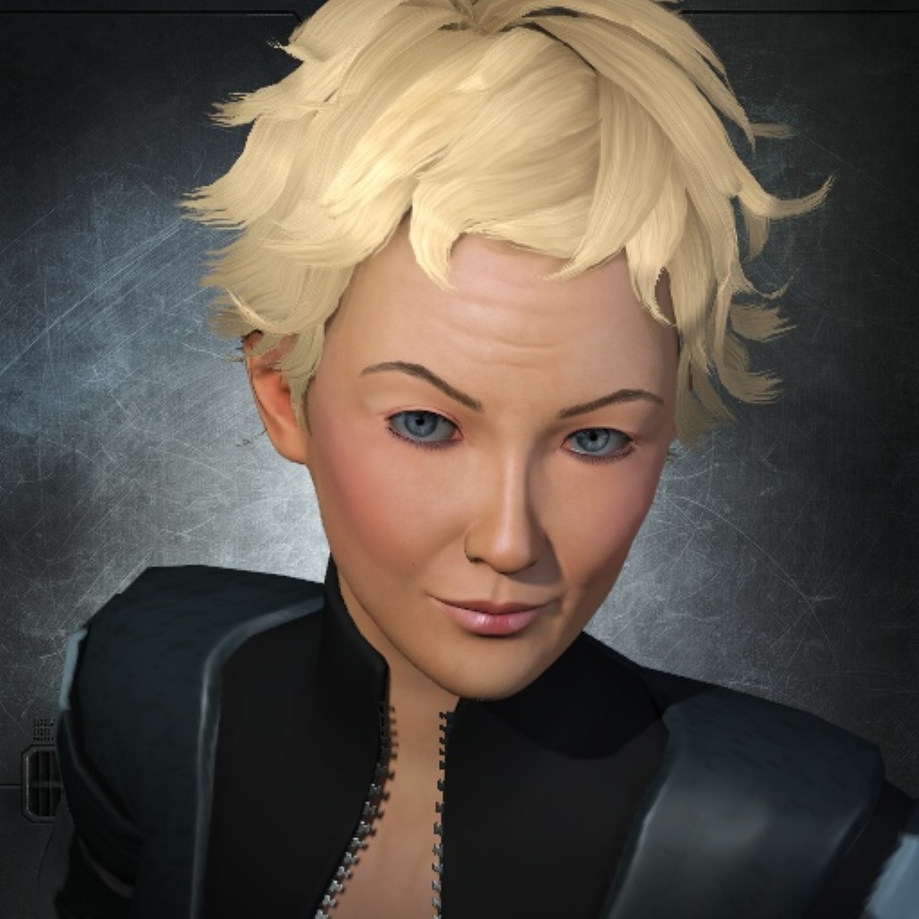 Ladyspark