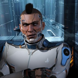 BLACKDESTROYER1 portrait
