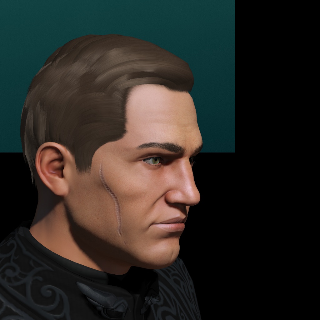 Cmdr Longnneck