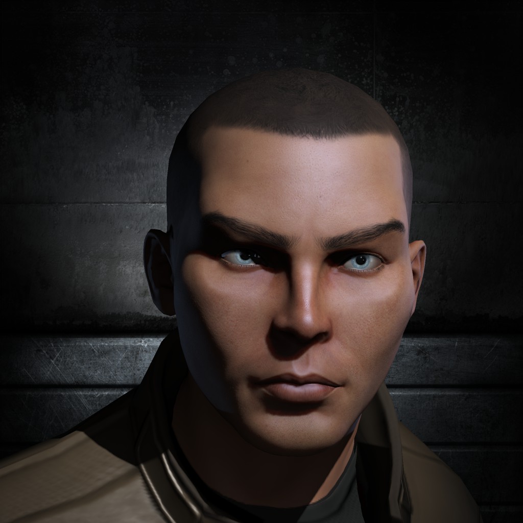 Pax Ronnie
