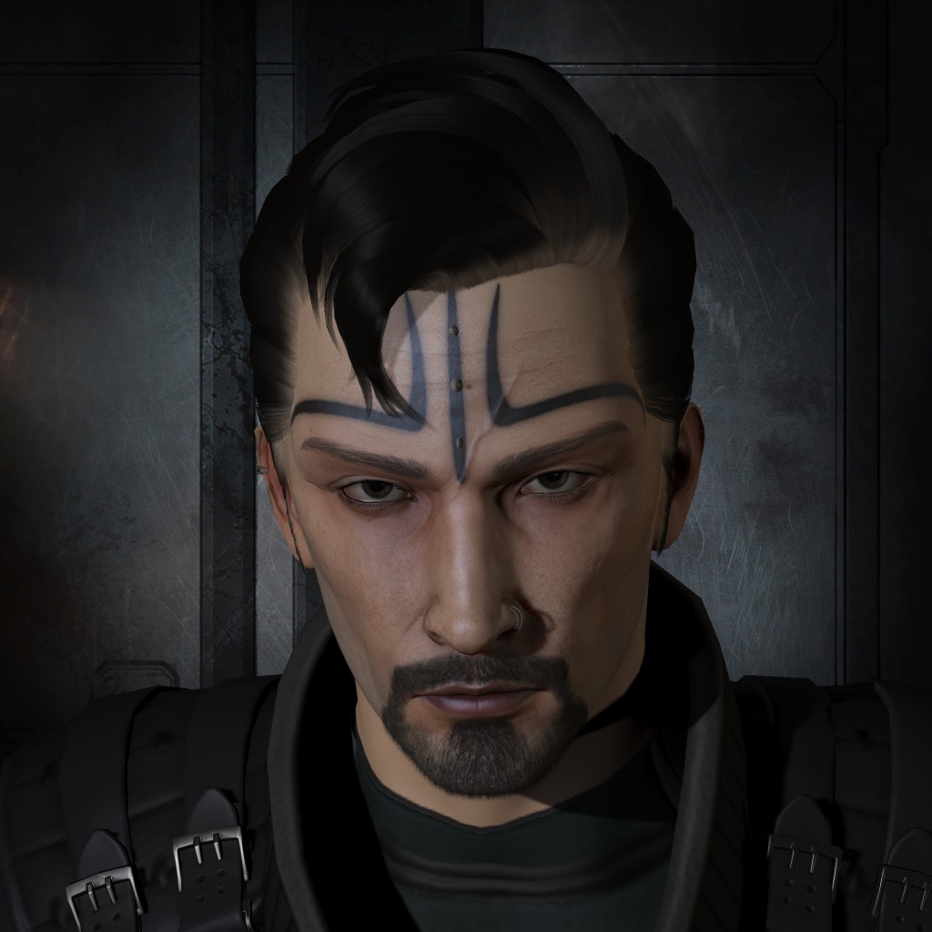 Evil GeniousBeta