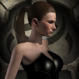 Loredana Cameron portrait