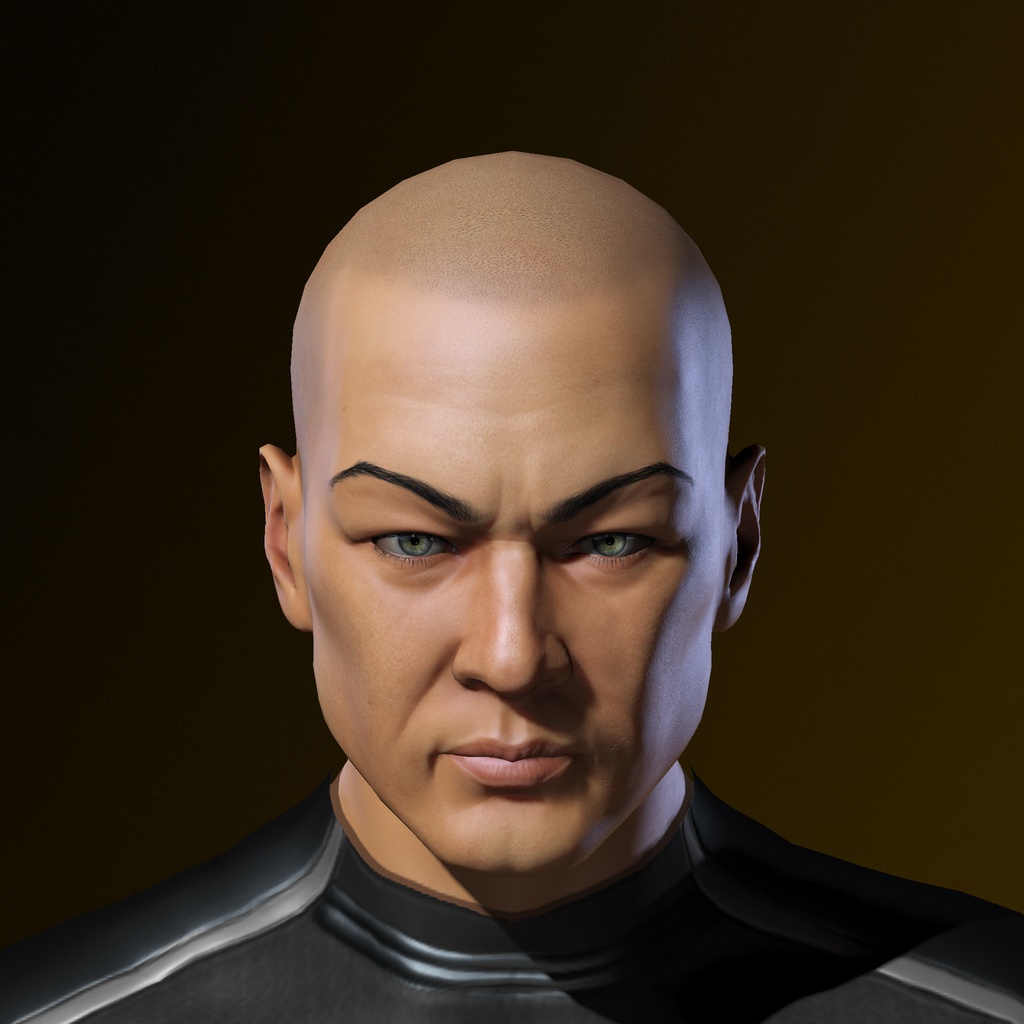 James Hor