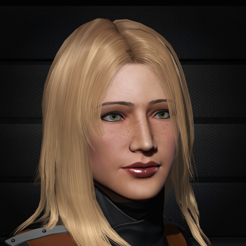 Jody Sweetcheeks