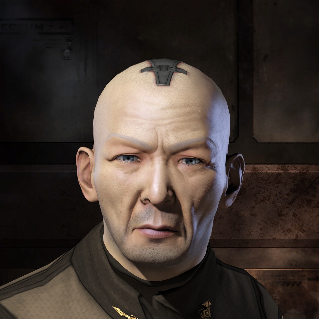 Captain Chaotic