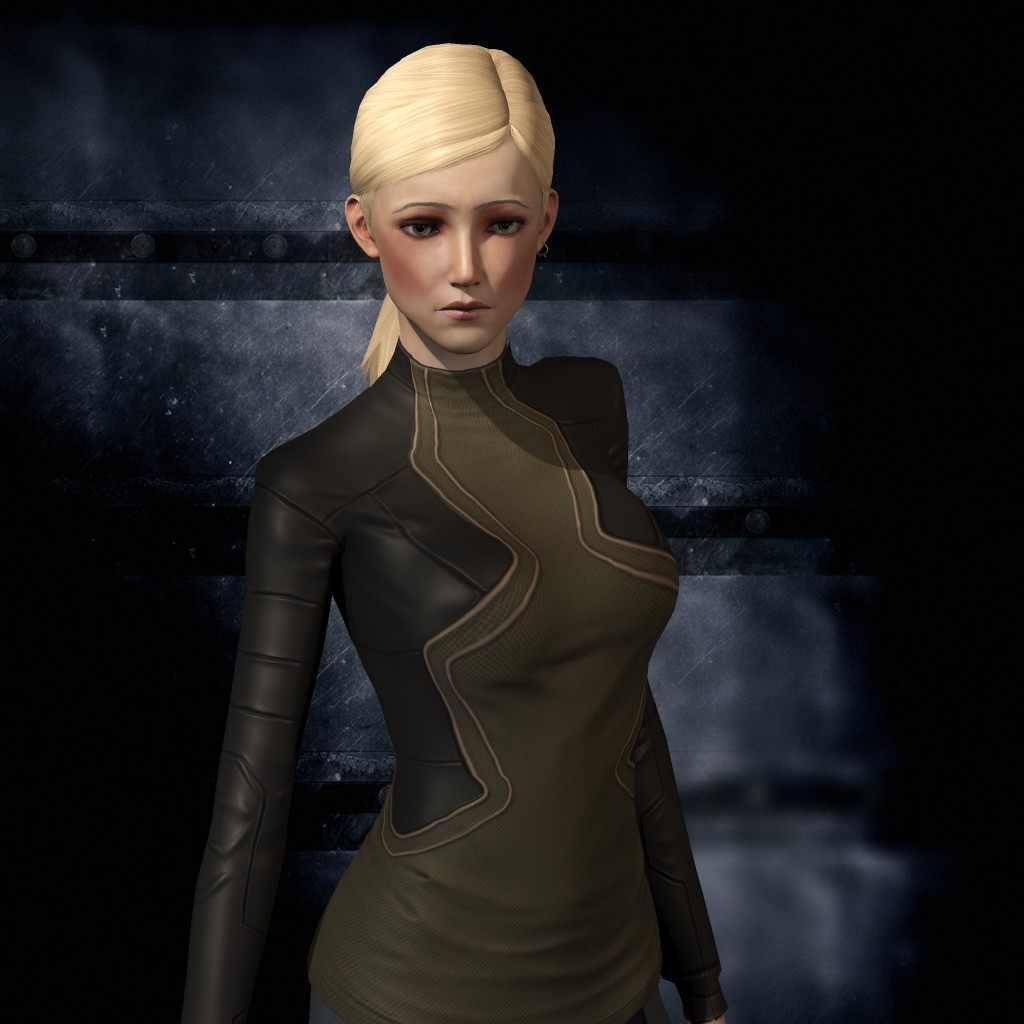 Lillith Stoneivich