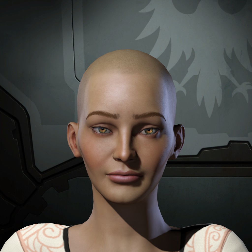 LilyoftheDeathmasks