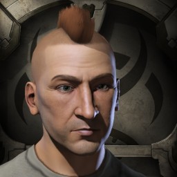 Tokolohe portrait