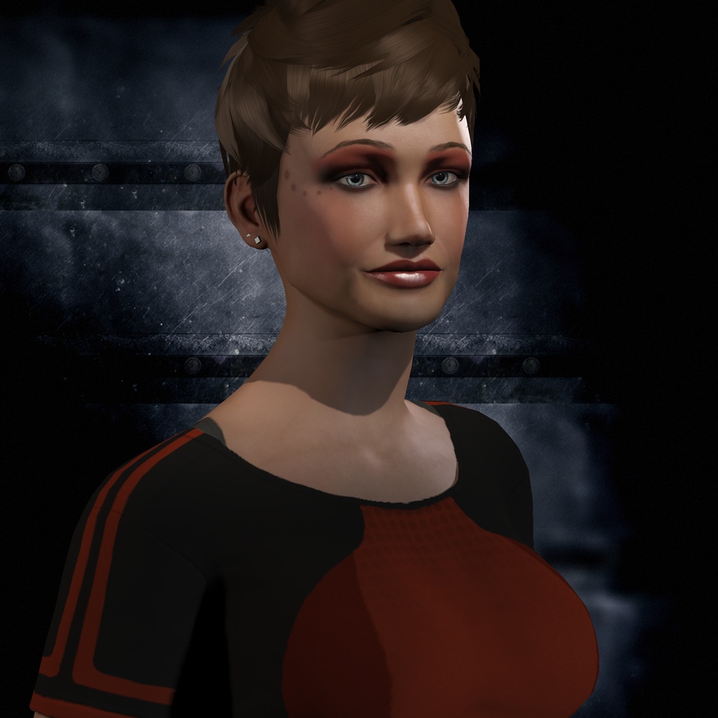 Aurora Sylene