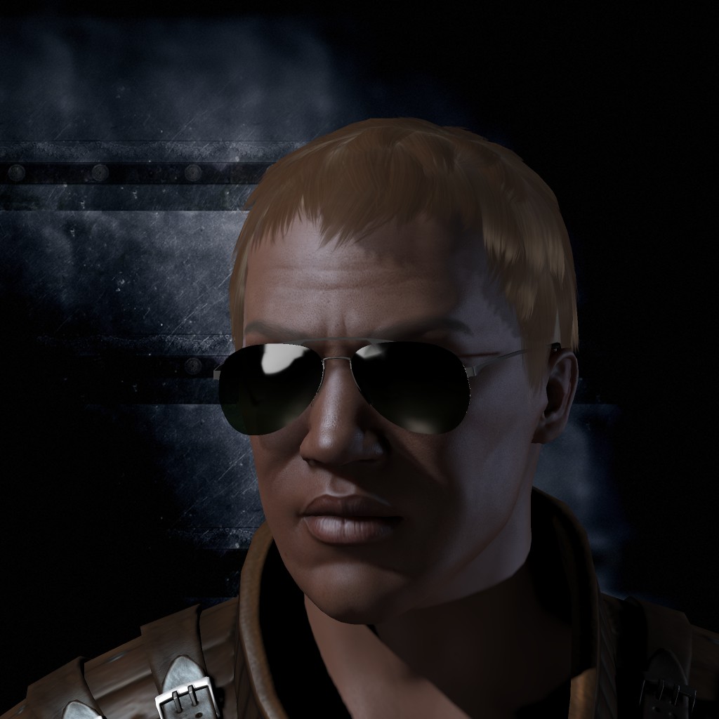 Charon Industrial