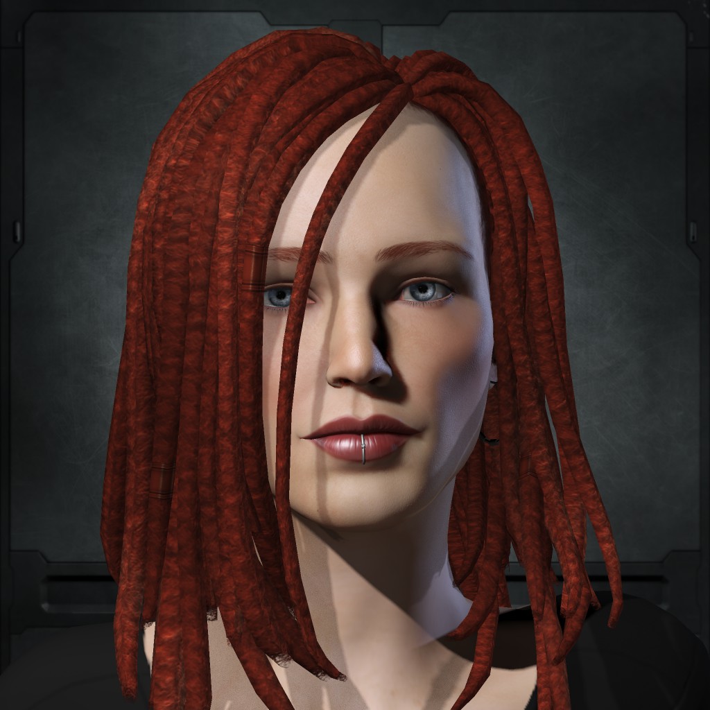 Dana Vix