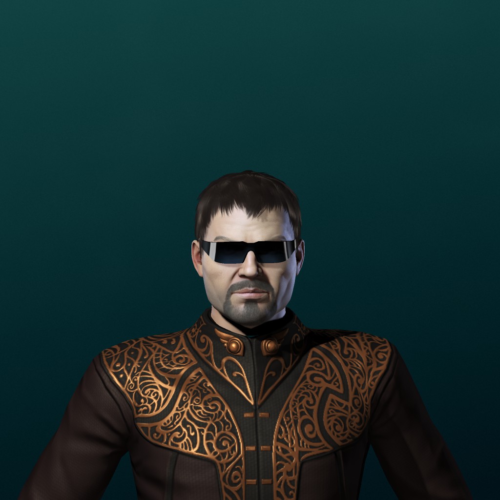 Kael Narr