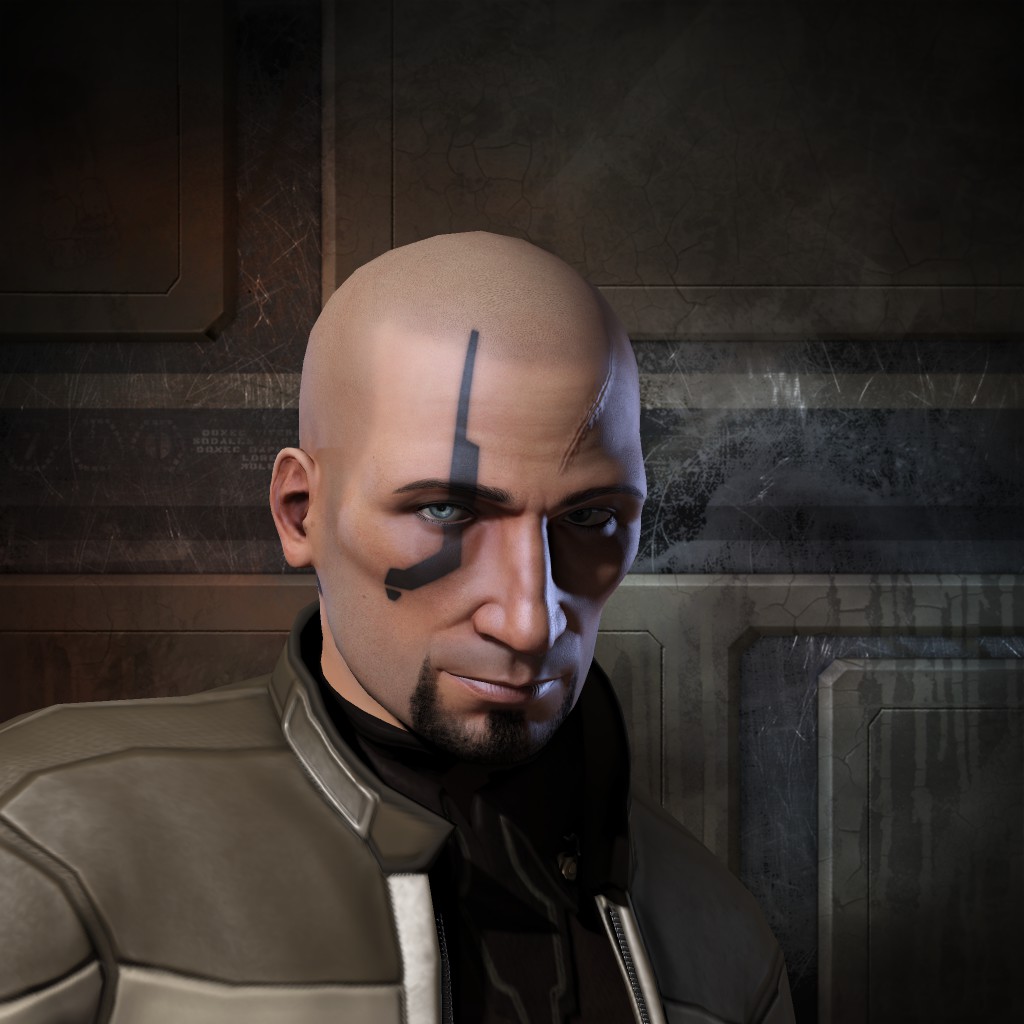 Unholy Demigod