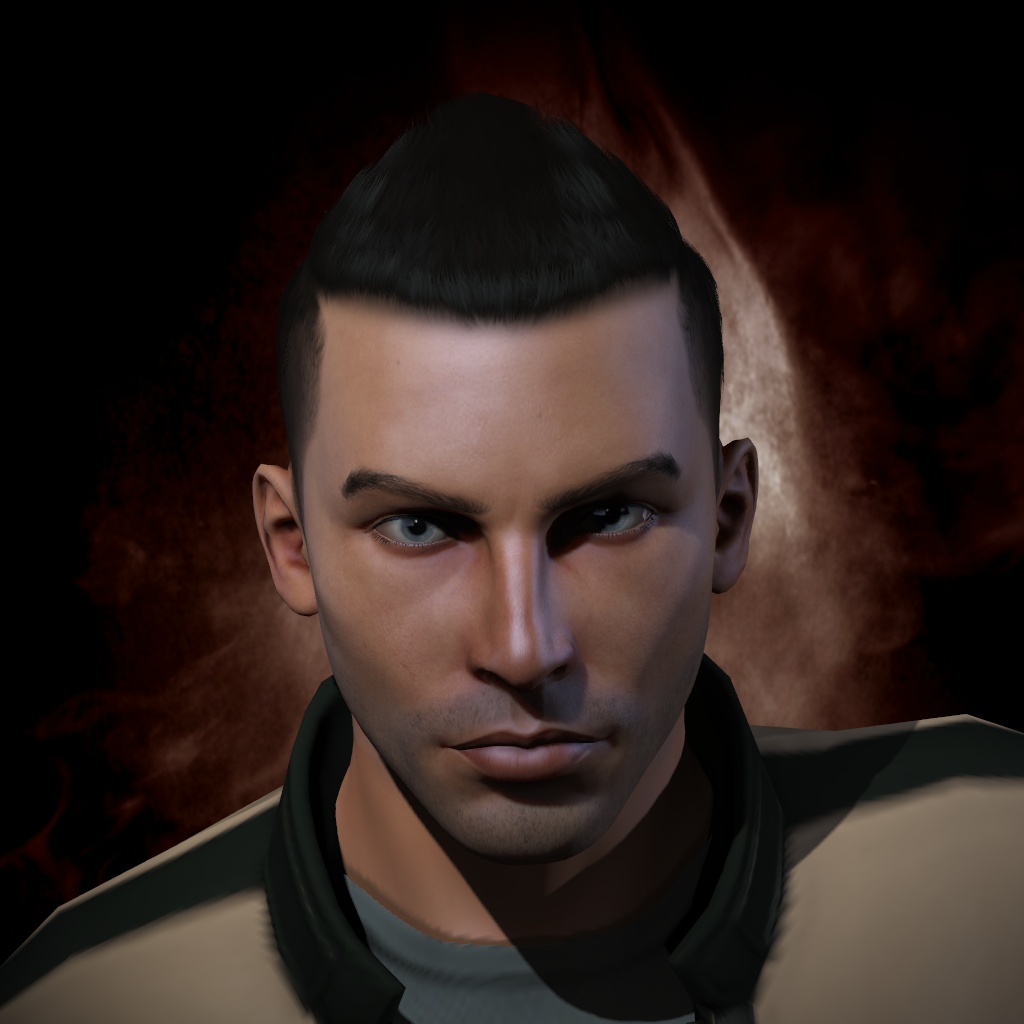 Vedek Ramusf