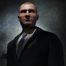Savos Darkran portrait