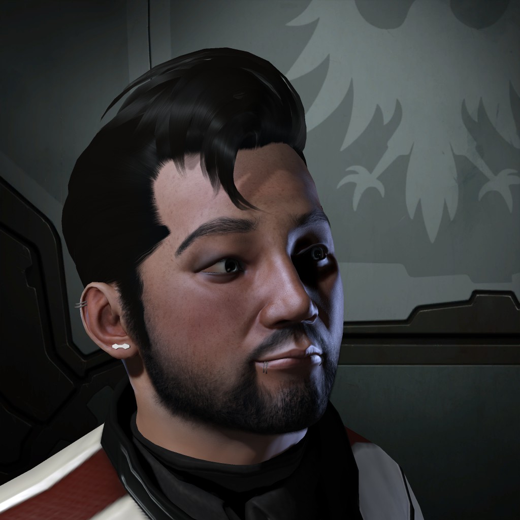 Portrait