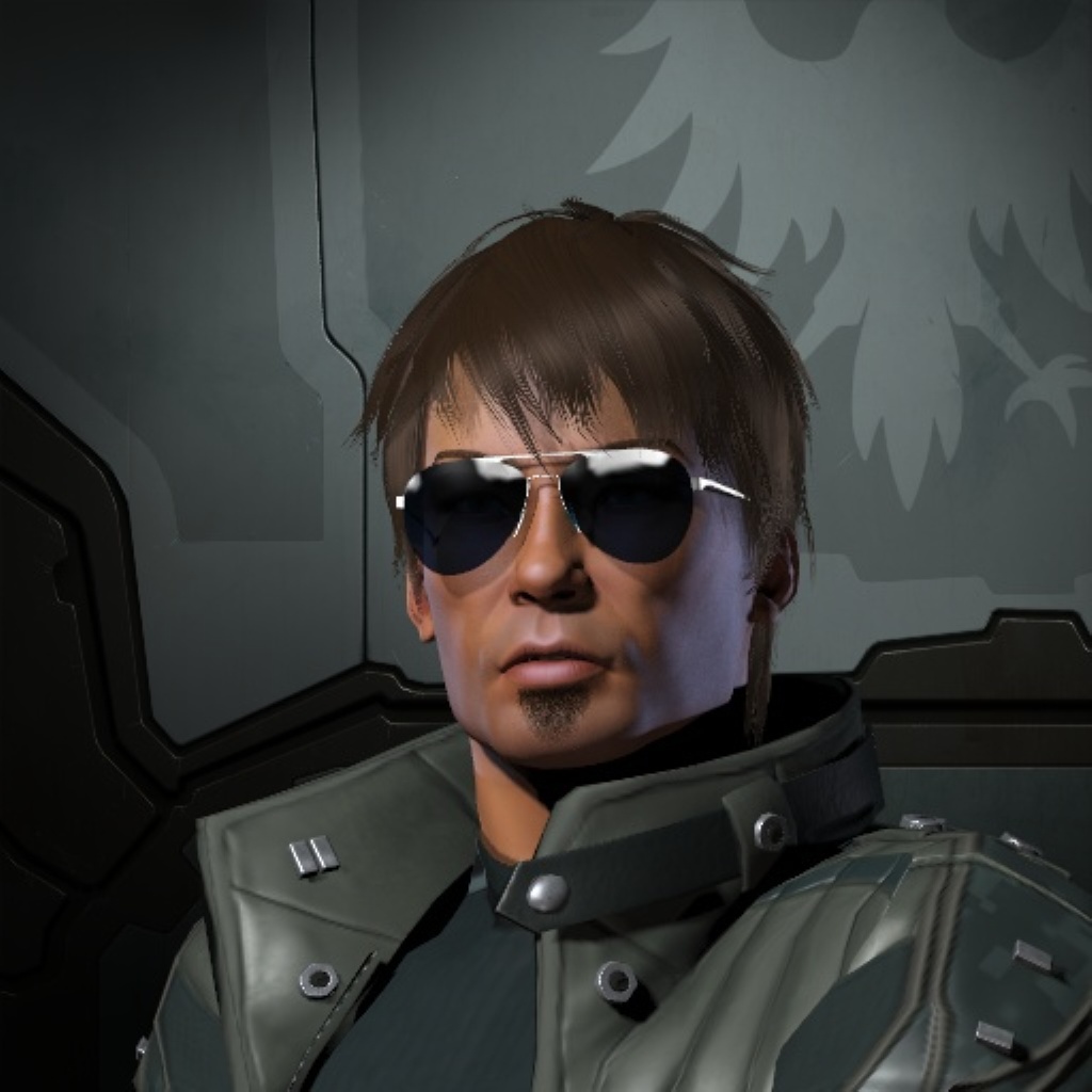 inv portrait