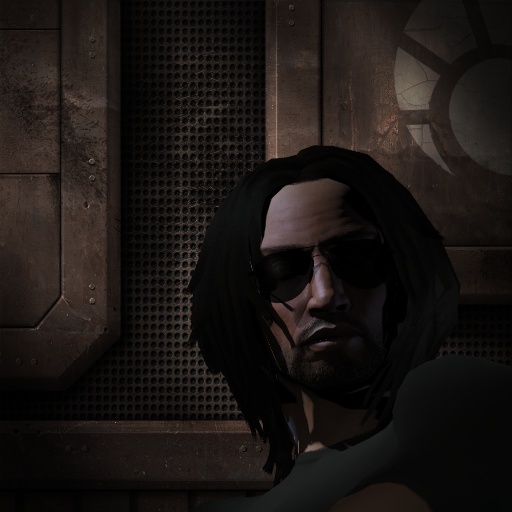 reaTh portrait