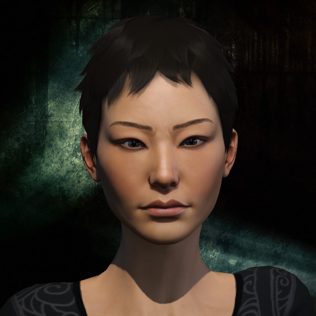 Kayo Iizumi