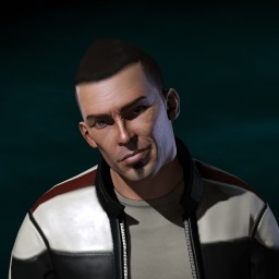 Rueyotten portrait
